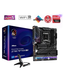 Płyta główna ASRock Z890 Riptide WiFi