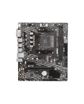 MSI A520M-A PRO Socket AM4
