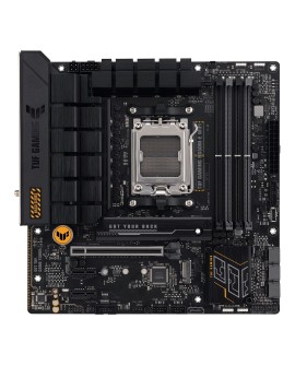 MB AMD B650 SAM5 MATX/TUF GAMING B650M-E WIFI ASUS