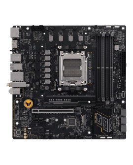 MB AMD B650 SAM5 MATX/TUF GAMING B650M-E WIFI ASUS