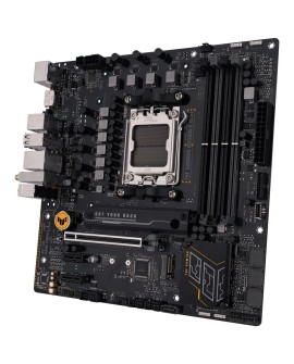 MB AMD B650 SAM5 MATX/TUF GAMING B650M-E WIFI ASUS