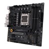 MB AMD B650 SAM5 MATX/TUF GAMING B650M-E WIFI ASUS