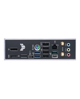 MB AMD B650 SAM5 MATX/TUF GAMING B650M-E WIFI ASUS
