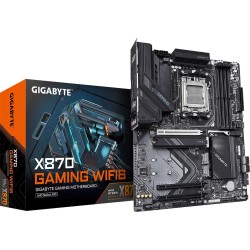 Płyta główna Gigabyte X870...