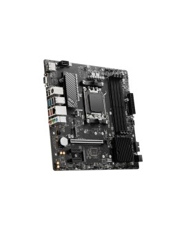MSI PRO B650M-P płyta główna AMD B650 Gniazdo AM5 micro ATX