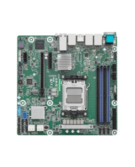 MB B650D4U-2L2T BCM B650E AM5 Max128GB DDR5 Micro ATX Retail