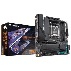 Płyta główna Gigabyte B650M...