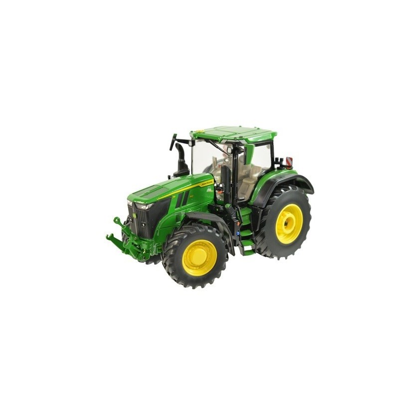 TOMY John Deere traktor 7R.350 Prestige 43312 /3