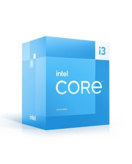 Intel Core i3-13100 procesor 12 MB Smart Cache Pudełko