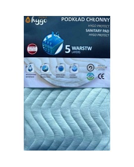 Hygo Protect - podkład chłonny