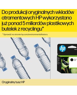 HP Wkład z atramentem błękitnym DesignJet 728 o pojemności 300 ml