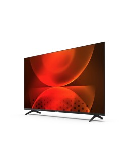 Sharp 43FH2EA Telewizor 109,2 cm (43") Full HD Smart TV Wi-Fi Czarny
