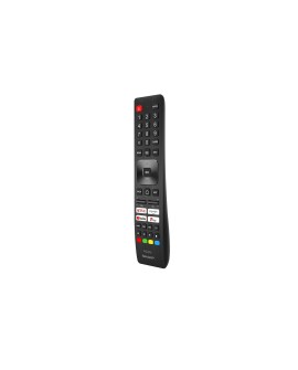 Sharp 43FH2EA Telewizor 109,2 cm (43") Full HD Smart TV Wi-Fi Czarny