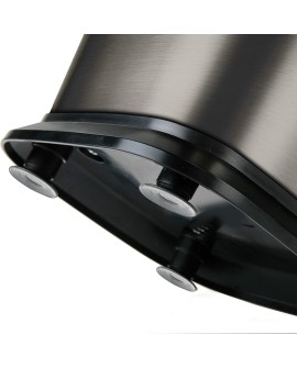 Wyciskarka do cytrusów Black+Decker BXJE100E (100W)