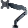 Uchwyt ART L-11GD (biurkowy Max. 7kg)