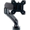 Uchwyt ART L-11GD (biurkowy Max. 7kg)