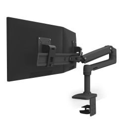 Ergotron LX Desk Dual...