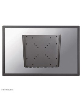 Neomounts FPMA-W110BLACK uchwyt do telewizorów 101,6 cm (40") Czarny