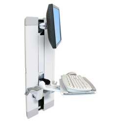 Ergotron STYLEVIEW VERTICAL...