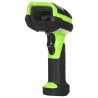 Zebra - Bezprzewodowy czytnik kodów kreskowych LI3678-SR3U42A0S1W USB/BAZA/kabel/zasilacz