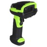 Zebra - Bezprzewodowy czytnik kodów kreskowych LI3678-SR3U42A0S1W USB/BAZA/kabel/zasilacz