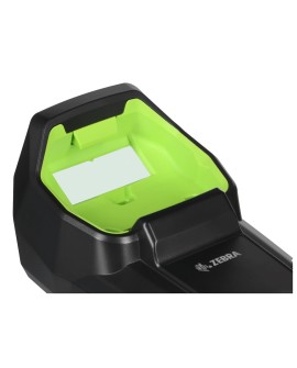 Zebra - Bezprzewodowy czytnik kodów kreskowych LI3678-SR3U42A0S1W USB/BAZA/kabel/zasilacz