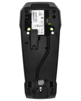 Zebra - Bezprzewodowy czytnik kodów kreskowych LI3678-SR3U42A0S1W USB/BAZA/kabel/zasilacz