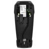 Zebra - Bezprzewodowy czytnik kodów kreskowych LI3678-SR3U42A0S1W USB/BAZA/kabel/zasilacz