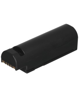 Zebra - Bezprzewodowy czytnik kodów kreskowych LI3678-SR3U42A0S1W USB/BAZA/kabel/zasilacz