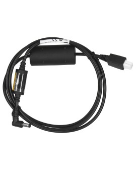 Zebra - Bezprzewodowy czytnik kodów kreskowych LI3678-SR3U42A0S1W USB/BAZA/kabel/zasilacz