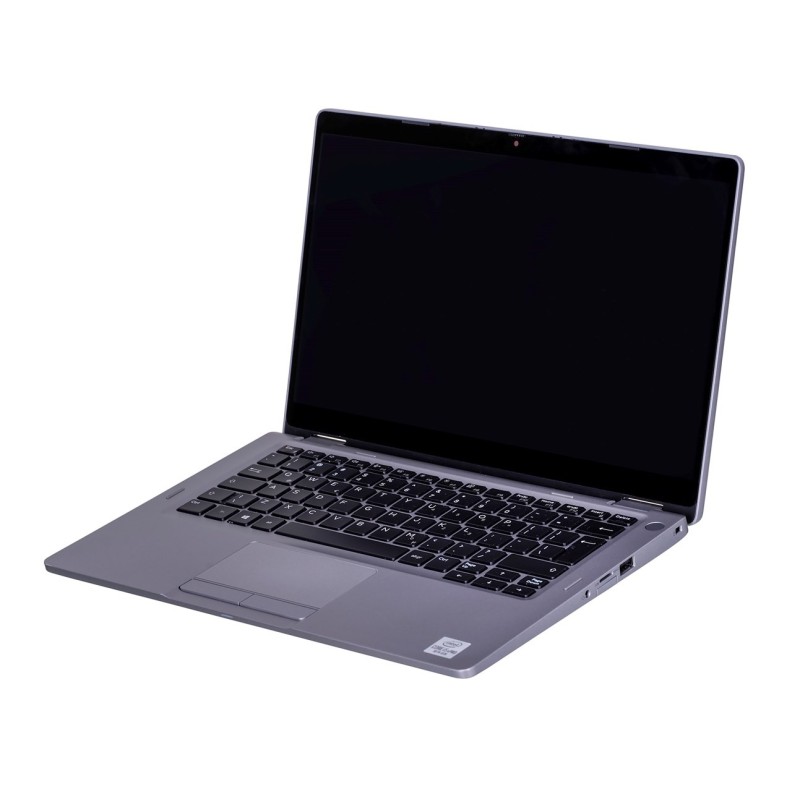 DELL LATITUDE 5310 i5-10310U 8GB 256GB SSD 13,3" FHD(dotyk) Win11pro + zasilacz UŻYWANY