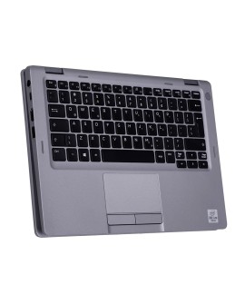 DELL LATITUDE 5310 i5-10310U 8GB 256GB SSD 13,3" FHD(dotyk) Win11pro + zasilacz UŻYWANY