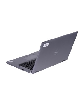 DELL LATITUDE 5310 i5-10310U 8GB 256GB SSD 13,3" FHD(dotyk) Win11pro + zasilacz UŻYWANY