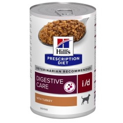 HILL'S PD Canine Digestive...