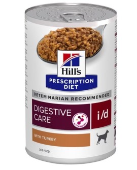 HILL'S PD Canine Digestive Care - mokra karma dla psa - 360 g