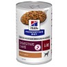 HILL'S PD Canine Digestive Care - mokra karma dla psa - 360 g