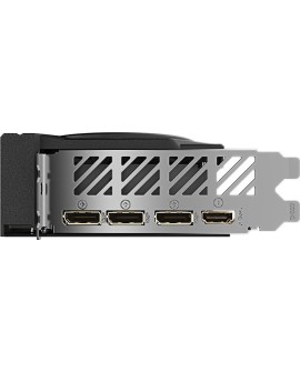 Karta graficzna Gigabyte GeForce RTX 4070 WINDFORCE OC V2 12GB