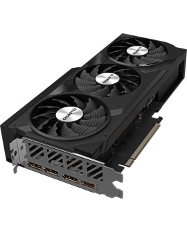 Karta graficzna Gigabyte GeForce RTX 4070 WINDFORCE OC V2 12GB