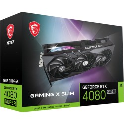 Karta graficzna MSI GeForce...