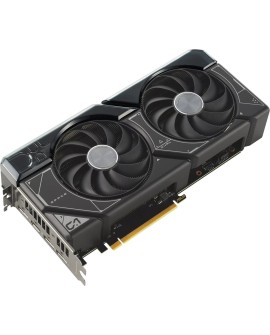 Karta graficzna ASUS Dual GeForce RTX 4070 OC 12GB GDDR6 EVO