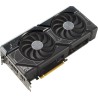 Karta graficzna ASUS Dual GeForce RTX 4070 OC 12GB GDDR6 EVO
