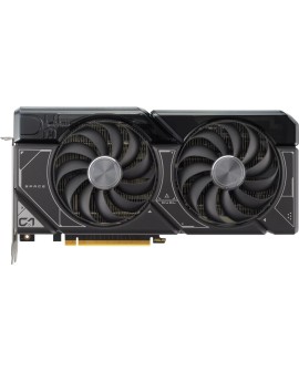 Karta graficzna ASUS Dual GeForce RTX 4070 OC 12GB GDDR6 EVO