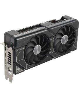 Karta graficzna ASUS Dual GeForce RTX 4070 OC 12GB GDDR6 EVO