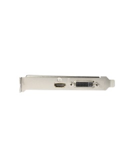 Karta graficzna Gigabyte GeForce GT710 2GB Low Prof