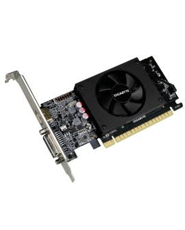 Karta graficzna Gigabyte GeForce GT710 2GB Low Prof