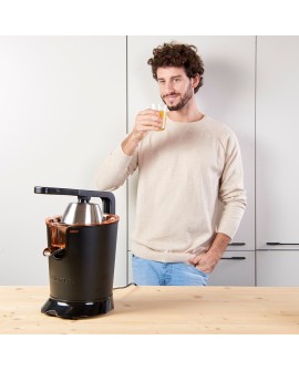 Wyciskarka do cytrusów Taurus Easy Press 600 (600W)