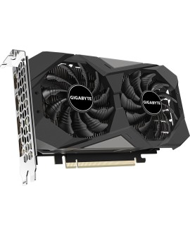 Karta graficzna Gigabyte GeForce RTX 3050 WINDFORCE OC 6GB