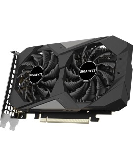 Karta graficzna Gigabyte GeForce RTX 3050 WINDFORCE OC 6GB