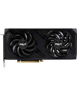 Palit NED4070019K9-1047D karta graficzna NVIDIA GeForce RTX 4070 12 GB GDDR6X