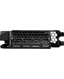 Palit NED4070019K9-1047D karta graficzna NVIDIA GeForce RTX 4070 12 GB GDDR6X